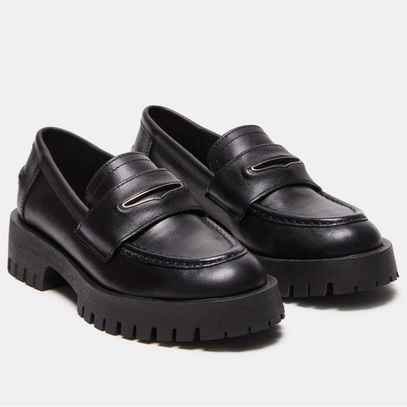 LAWRENCE BLACK LEATHER - Picture 3 of 8